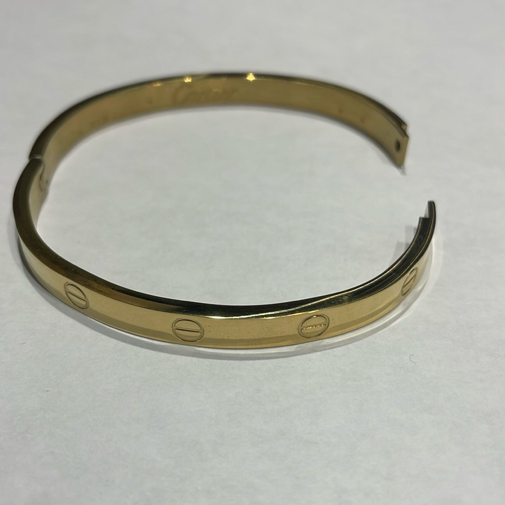 Love bracelet’s - Picture 3 of 8